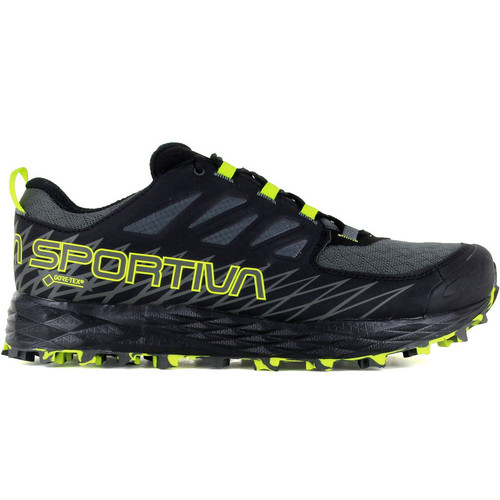 LA SPORTIVA LYCAN GTX gris