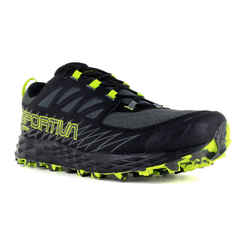 LA SPORTIVA LYCAN GTX gris