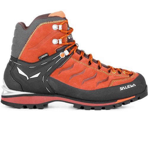 SALEWA MS RAPACE GTX RO rojo
