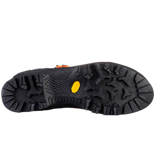 SALEWA MS RAPACE GTX RO rojo