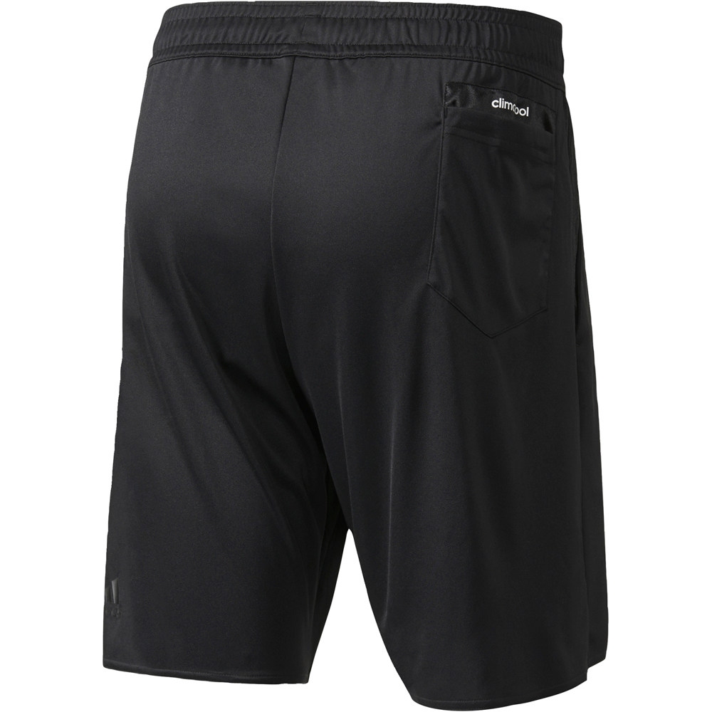 adidas pantalón corto portero Adidas REF16 SHO WB vista trasera adidas pantalón corto portero Adidas REF16 SHO WB vista trasera