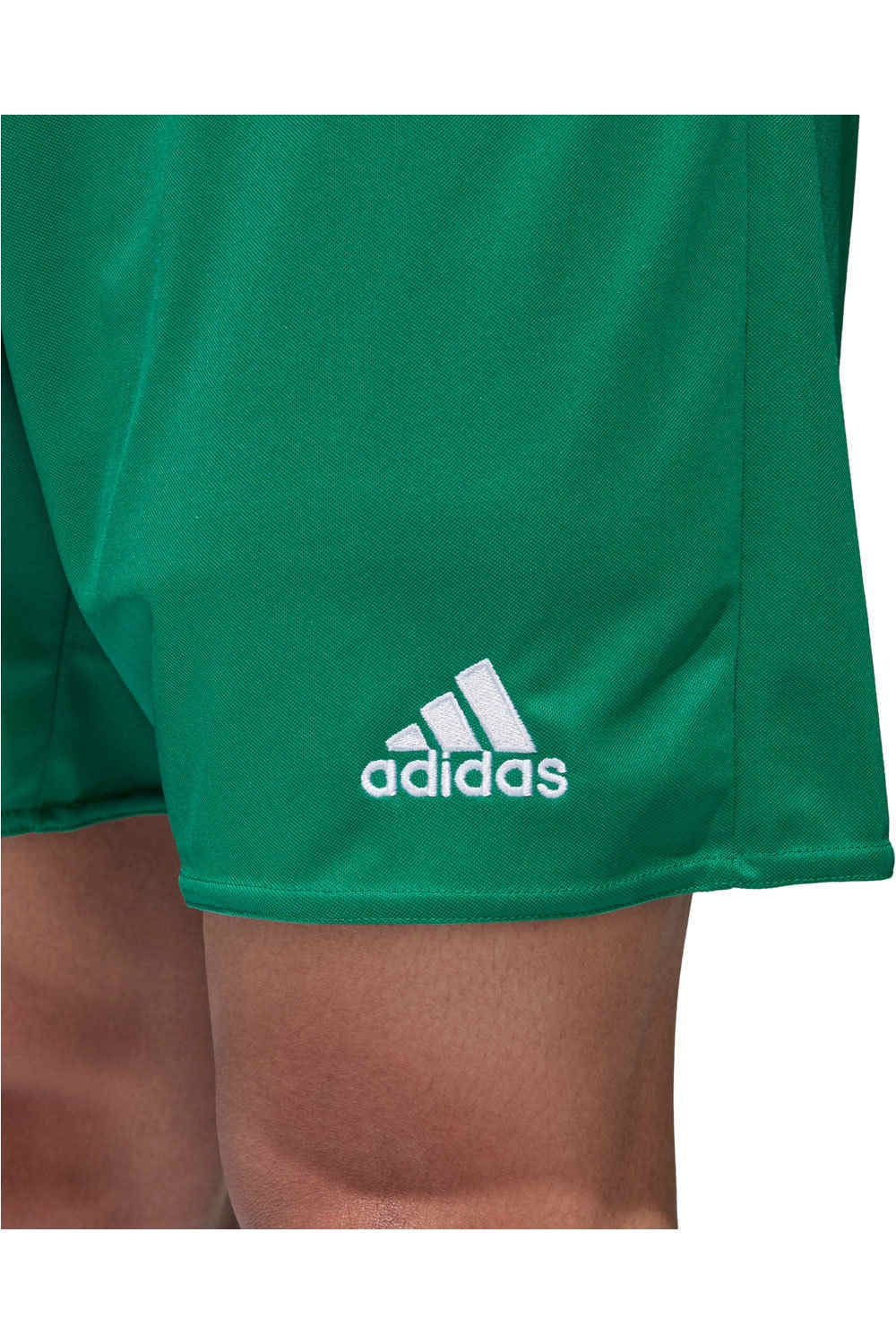 adidas pantalones cortos futbol Adidas PARMA 16 SHO vista detalle adidas pantalones cortos futbol Adidas PARMA 16 SHO vista detalle