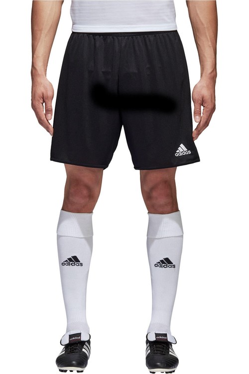 ADIDAS PARMA 16 SHO WB NEBL negro