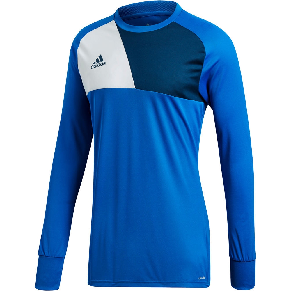 adidas camiseta portero Adidas ASSITA 17 GK AZBL 04 adidas camiseta portero Adidas ASSITA 17 GK AZBL 04