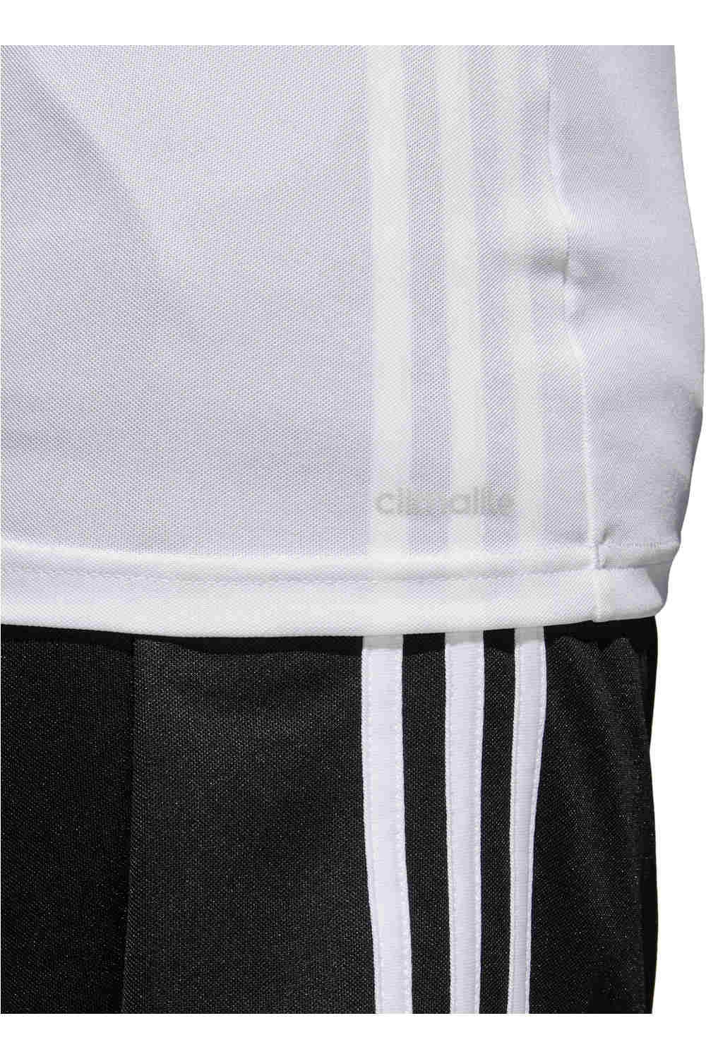 adidas camisetas fútbol manga corta Adidas SQUAD 17 JSY SS 04 adidas camisetas fútbol manga corta Adidas SQUAD 17 JSY SS 04