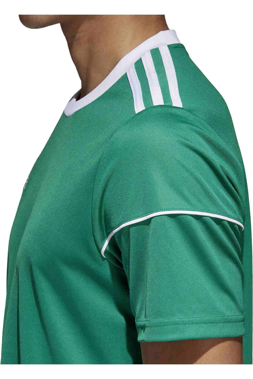 adidas camisetas entrenamiento futbol manga corta niño Adidas SQUAD 17 JSY SS 03 adidas camisetas entrenamiento futbol manga corta niño Adidas SQUAD 17 JSY SS 03