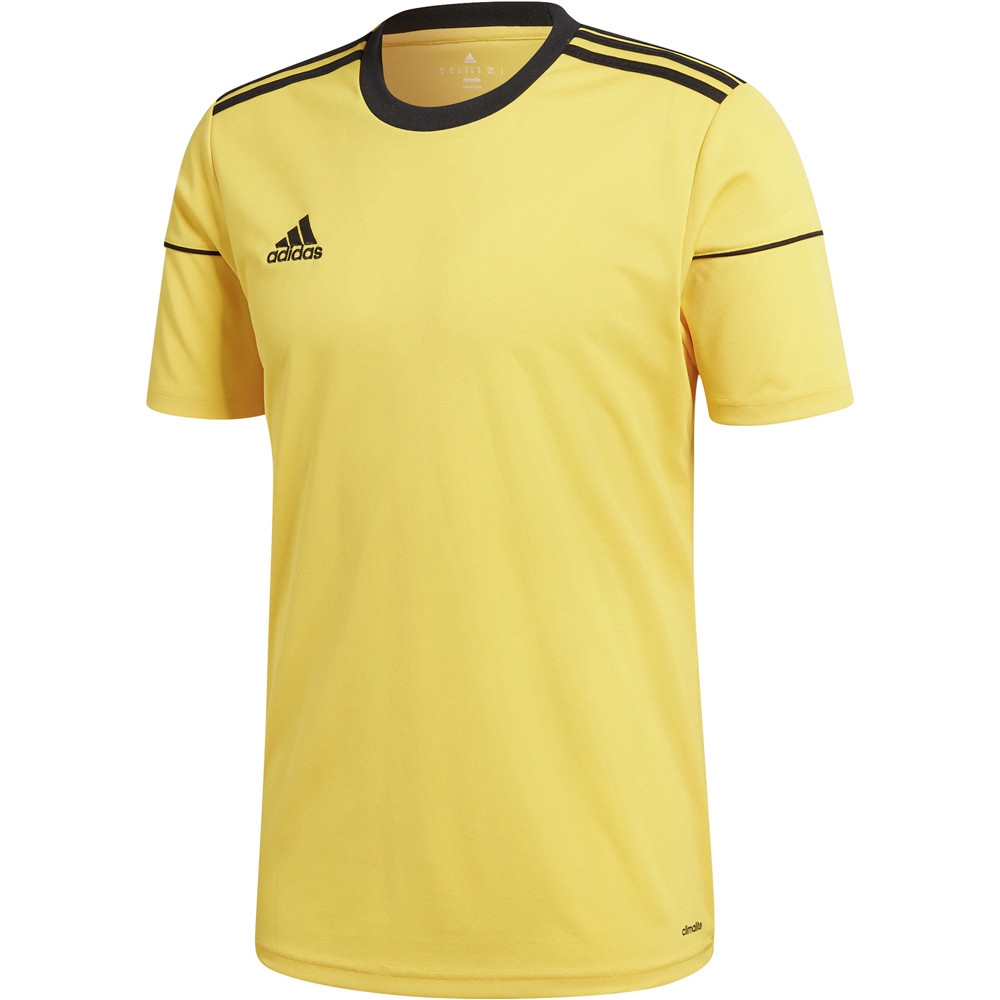adidas camisetas fútbol manga corta Adidas SQUAD 17 JSY SS 05 adidas camisetas fútbol manga corta Adidas SQUAD 17 JSY SS 05