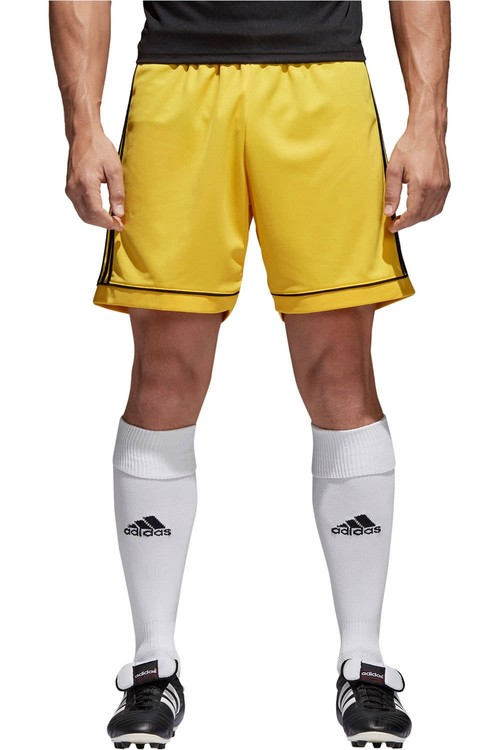 ADIDAS SQUAD 17 SHO amarillo