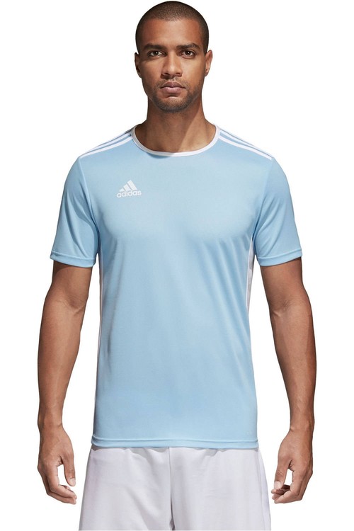 ADIDAS ENTRADA 18 JSY azul