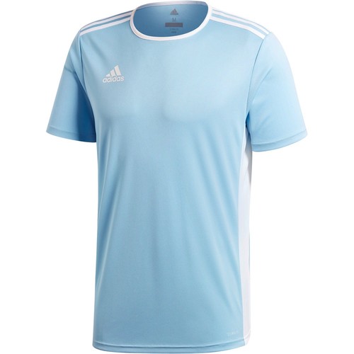 ADIDAS ENTRADA 18 JSY azul