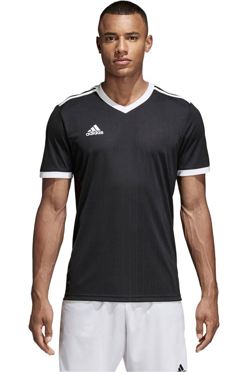 ADIDAS TABELA 18 JSY negro