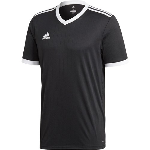 ADIDAS TABELA 18 JSY negro