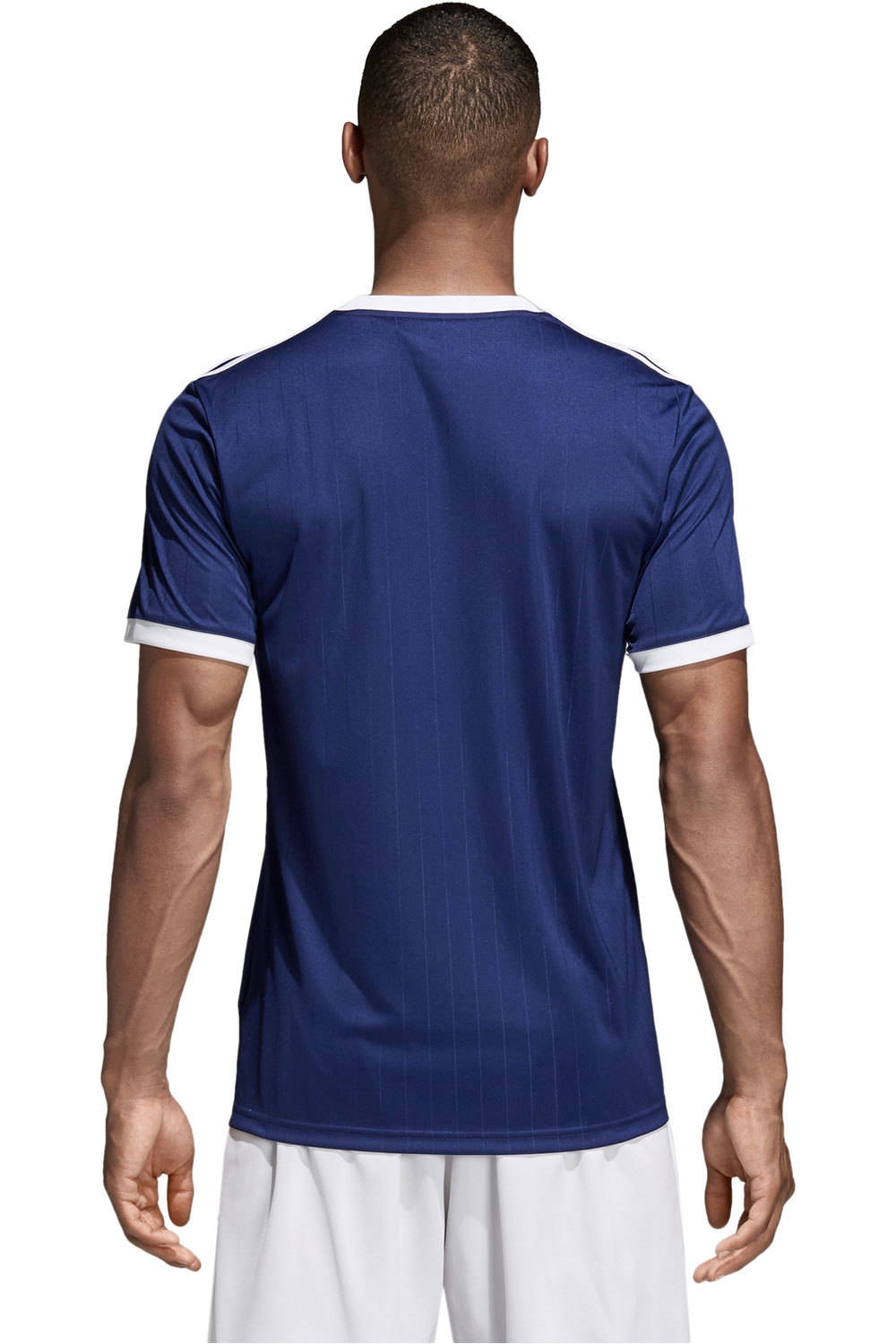 adidas camisetas entrenamiento futbol manga corta niño Adidas TABELA 18 JSY vista trasera adidas camisetas entrenamiento futbol manga corta niño Adidas TABELA 18 JSY vista trasera