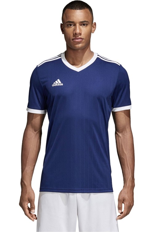 ADIDAS TABELA 18 JSY azul