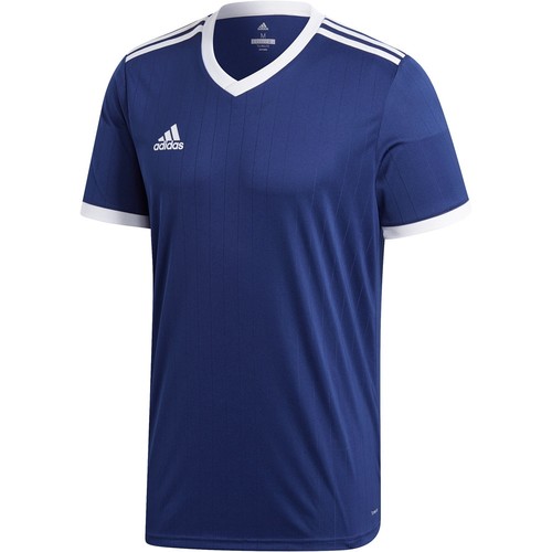 ADIDAS TABELA 18 JSY azul