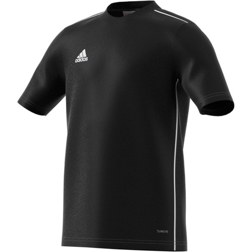 ADIDAS CORE18 JSY Y NEBL negro