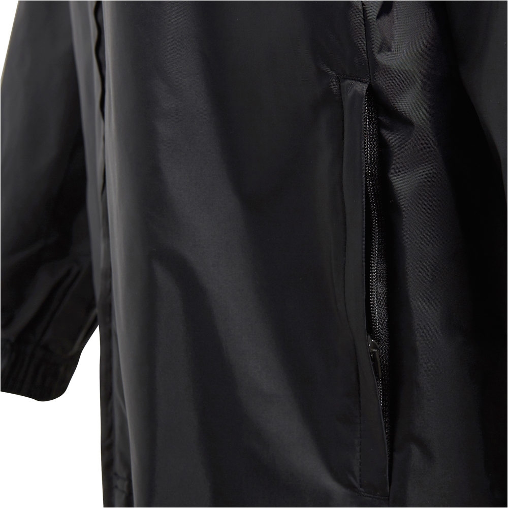 adidas chubasquero y chaquetones entrenamiento fútbol niño Adidas CORE18 RN JKT Y vista detalle adidas chubasquero y chaquetones entrenamiento fútbol niño Adidas CORE18 RN JKT Y vista detalle