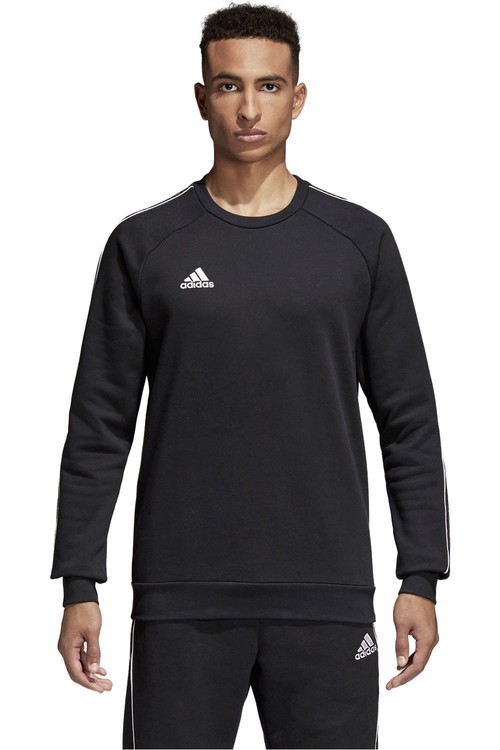 ADIDAS CORE18 SW TOP negro