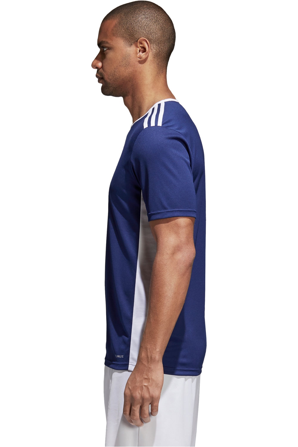 adidas camisetas fútbol manga corta Adidas ENTRADA 18 JSY vista detalle adidas camisetas fútbol manga corta Adidas ENTRADA 18 JSY vista detalle