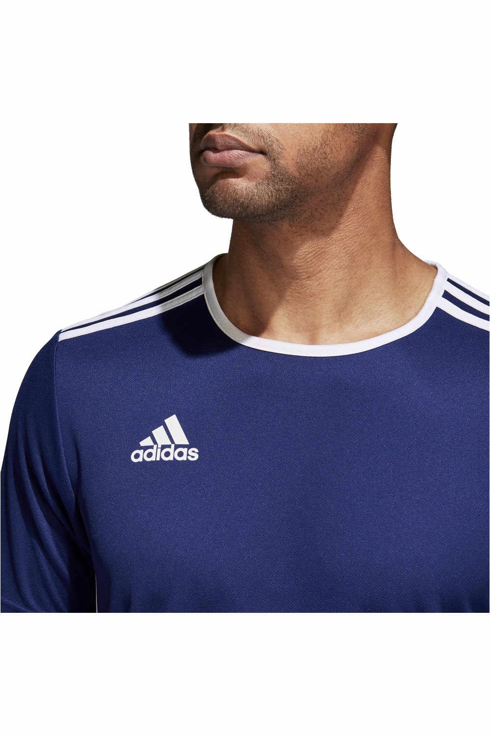 adidas camisetas fútbol manga corta Adidas ENTRADA 18 JSY 04 adidas camisetas fútbol manga corta Adidas ENTRADA 18 JSY 04