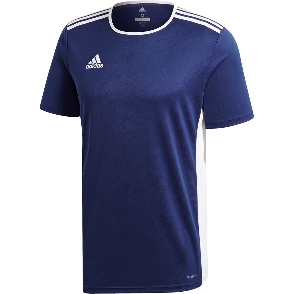 adidas camisetas fútbol manga corta Adidas ENTRADA 18 JSY 06 adidas camisetas fútbol manga corta Adidas ENTRADA 18 JSY 06