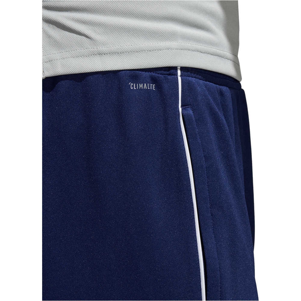adidas pantalones largos futbol Adidas CORE18 TR PNT 04 adidas pantalones largos futbol Adidas CORE18 TR PNT 04