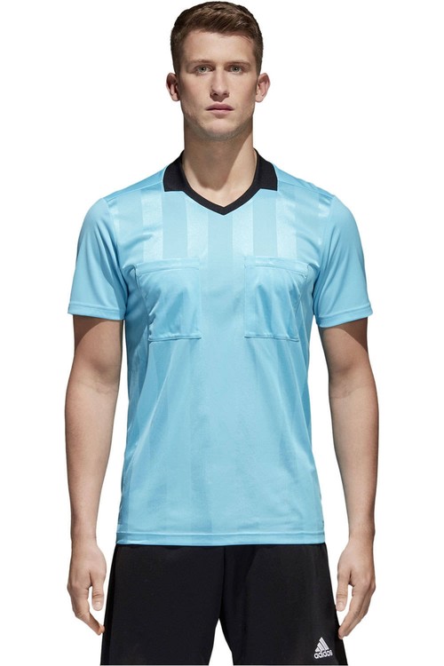 ADIDAS REF18 JSY azul