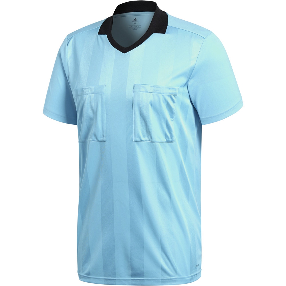 adidas camisetas fútbol manga corta Adidas REF18 JSY 04 adidas camisetas fútbol manga corta Adidas REF18 JSY 04