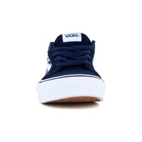 Vans zapatilla moda niño Vans YT FILMORE (SUEDE CANVA lateral interior Vans zapatilla moda niño Vans YT FILMORE (SUEDE CANVA lateral interior