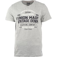 T-shirt s/s DIDRIK T-shirt s/s DIDRIK