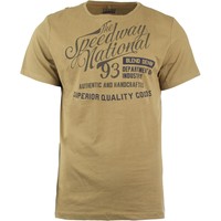 T-shirt s/s DIDRIK T-shirt s/s DIDRIK