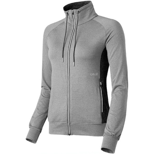 CASALL ESSENTIAL  JACKET gris