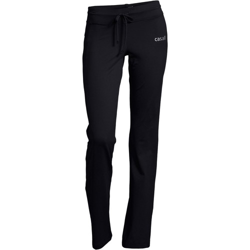 CASALL ESSENTIAL TRAINING PANTS negro