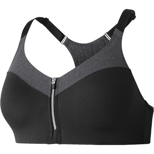 CASALL CONFIDENCE SPORTS BRA negro