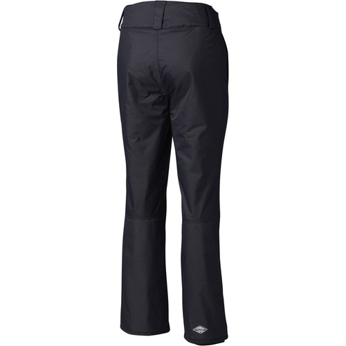 COLUMBIA ON THE SLOPE II PANT NE negro