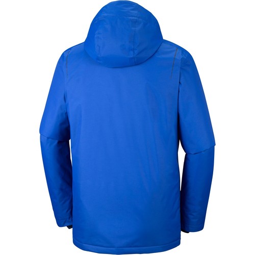 COLUMBIA RIDE ON BLUE azul