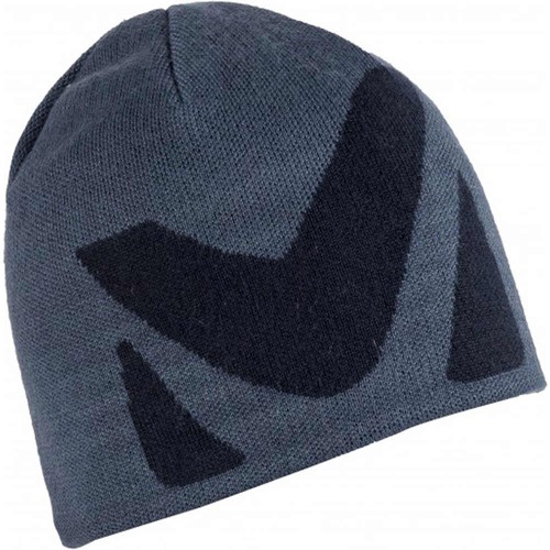 MILLET LOGO BEANIE GRAZ azul