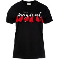 JDYLISA S/S PRINT TOP JRS JDYLISA S/S PRINT TOP JRS
