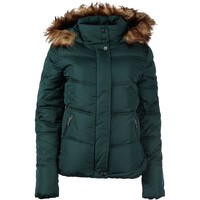 JDYELENA PADDED HOOD JACKET OTW CDI JDYELENA PADDED HOOD JACKET OTW CDI