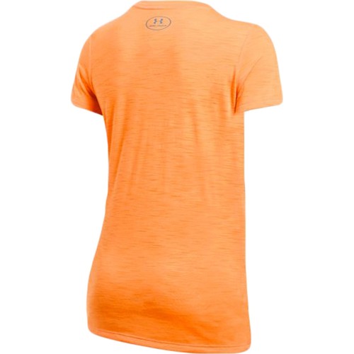 UNDER ARMOUR THREADBORNE TRAIN SSC SLUB-ORP//STL naranja