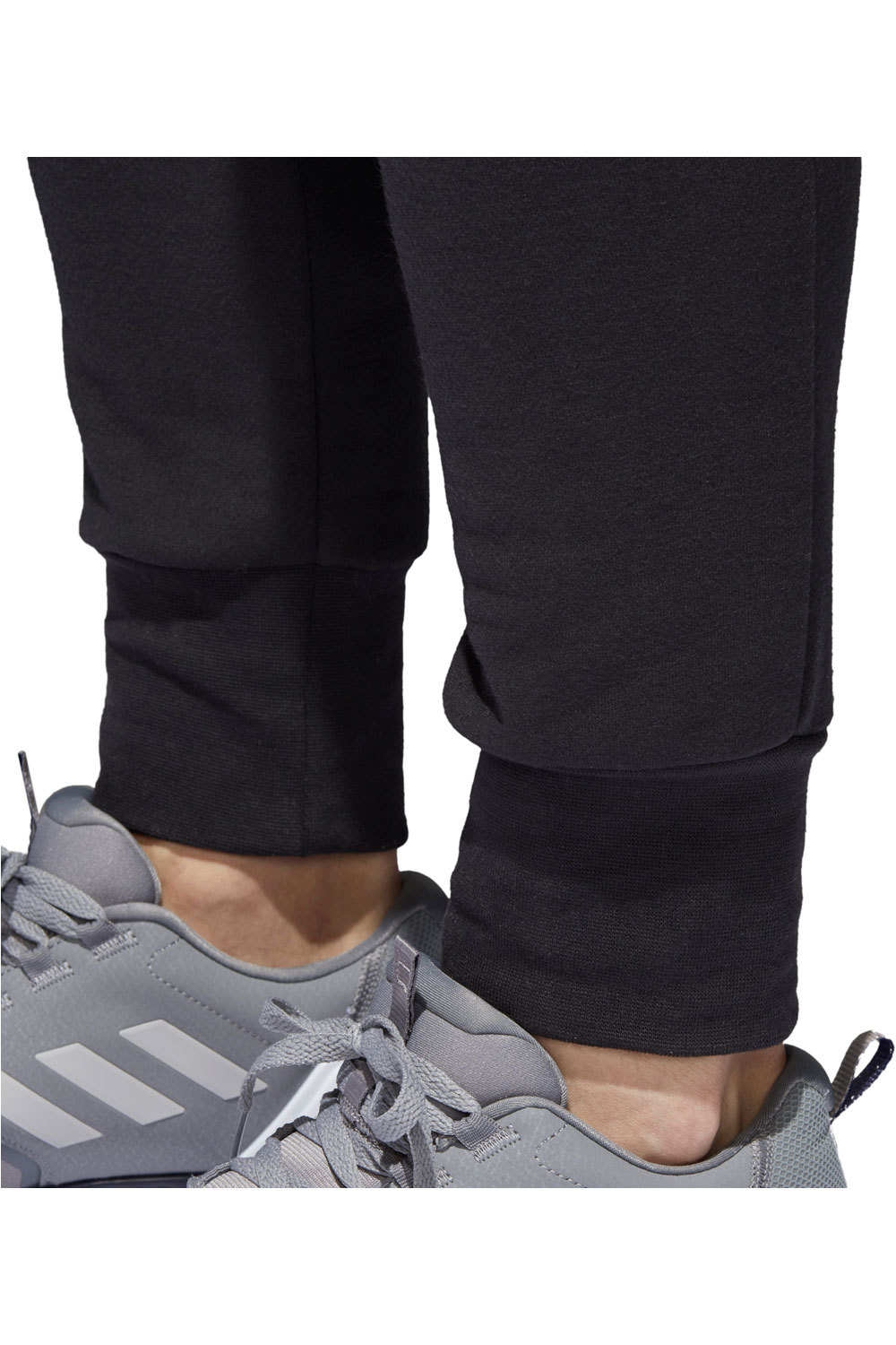 adidas pantalon fitness hombre Adidas WO Pant Prime vista detalle adidas pantalon fitness hombre Adidas WO Pant Prime vista detalle
