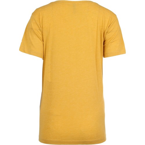 DESIRES TEE - TIVIE 1 amarillo