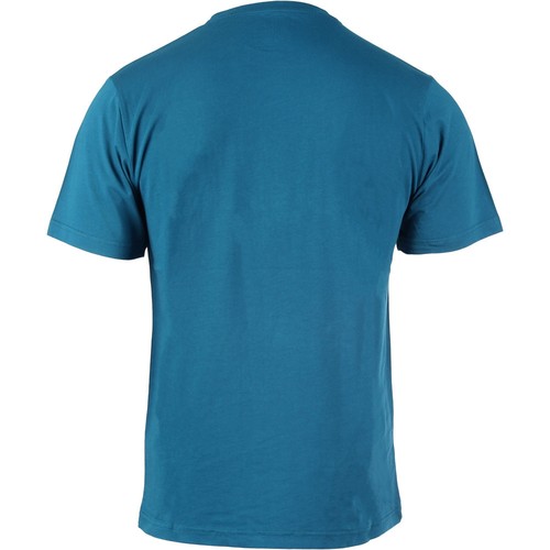 TRANGO CAMISETA CETINA azul