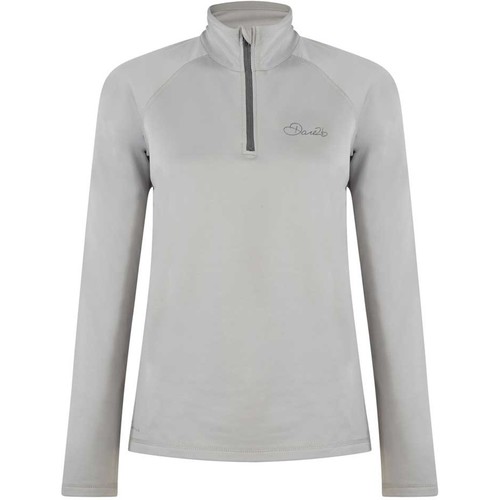 DARE2B LOVELINE III CORE STRECH SILVER gris