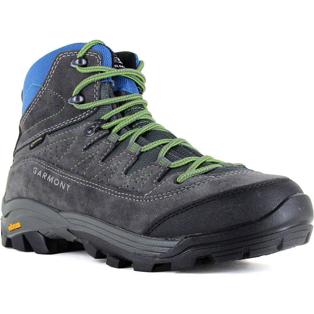 Garmont bota trekking hombre Garmont _R_LAGORAI GTX vista superior Garmont bota trekking hombre Garmont _R_LAGORAI GTX vista superior
