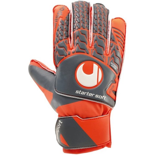 UHLSPORT AERORED STAR SOFT naranja