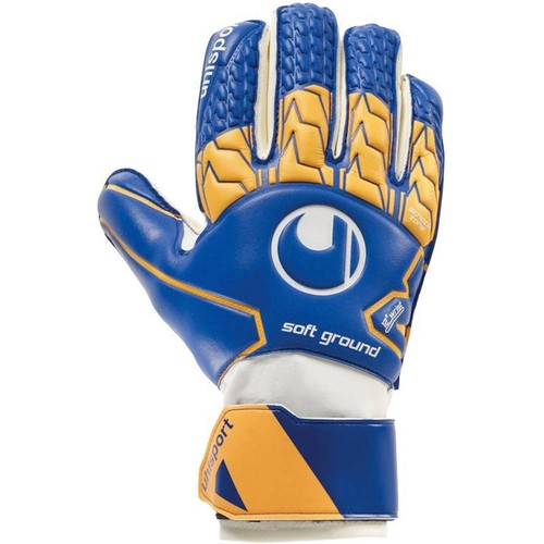 UHLSPORT UHLSPORT SOFT RF azul