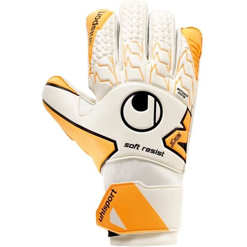 UHLSPORT UHLSPORT SOFT RESIST blanco