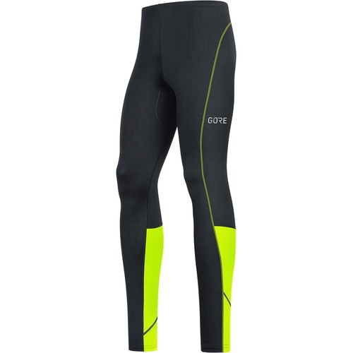 GORE R3 TIGHTS negro