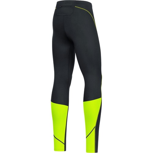 GORE R3 TIGHTS negro